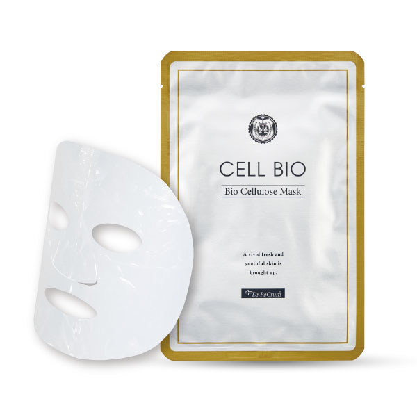 CELL BIO CBバイオセルロースマスク